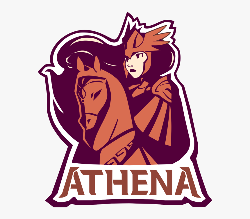 Meta Athena Logo, HD Png Download, Free Download