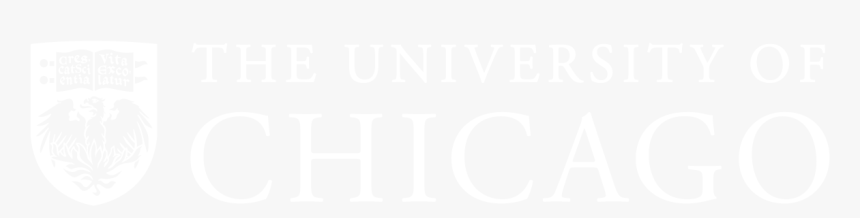 University Of Chicago Economics Logo, HD Png Download, Free Download