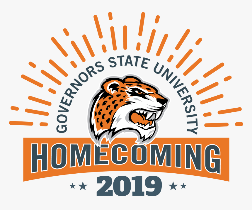 Governors State University, HD Png Download, Free Download