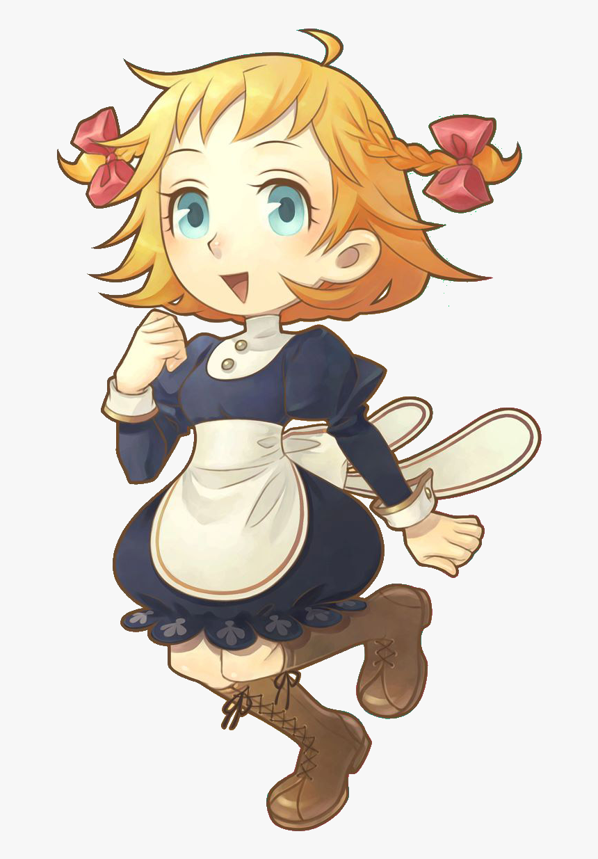 Harvest Moon Maya, HD Png Download, Free Download