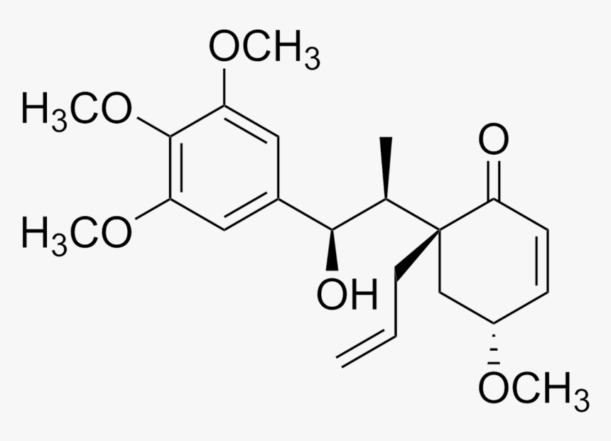 Sinapyl Alcohol, HD Png Download, Free Download