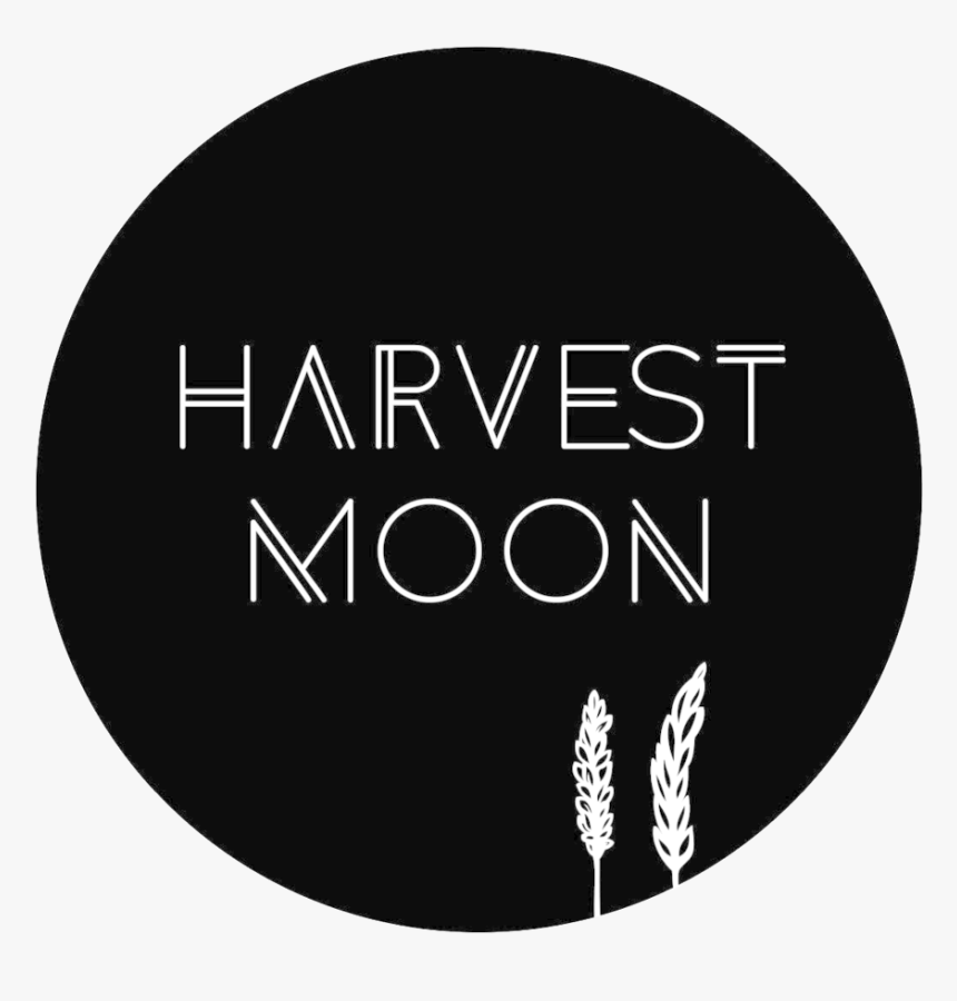 Harvest Moon Logo Copy - Coming Soon Black And White, HD Png Download, Free Download