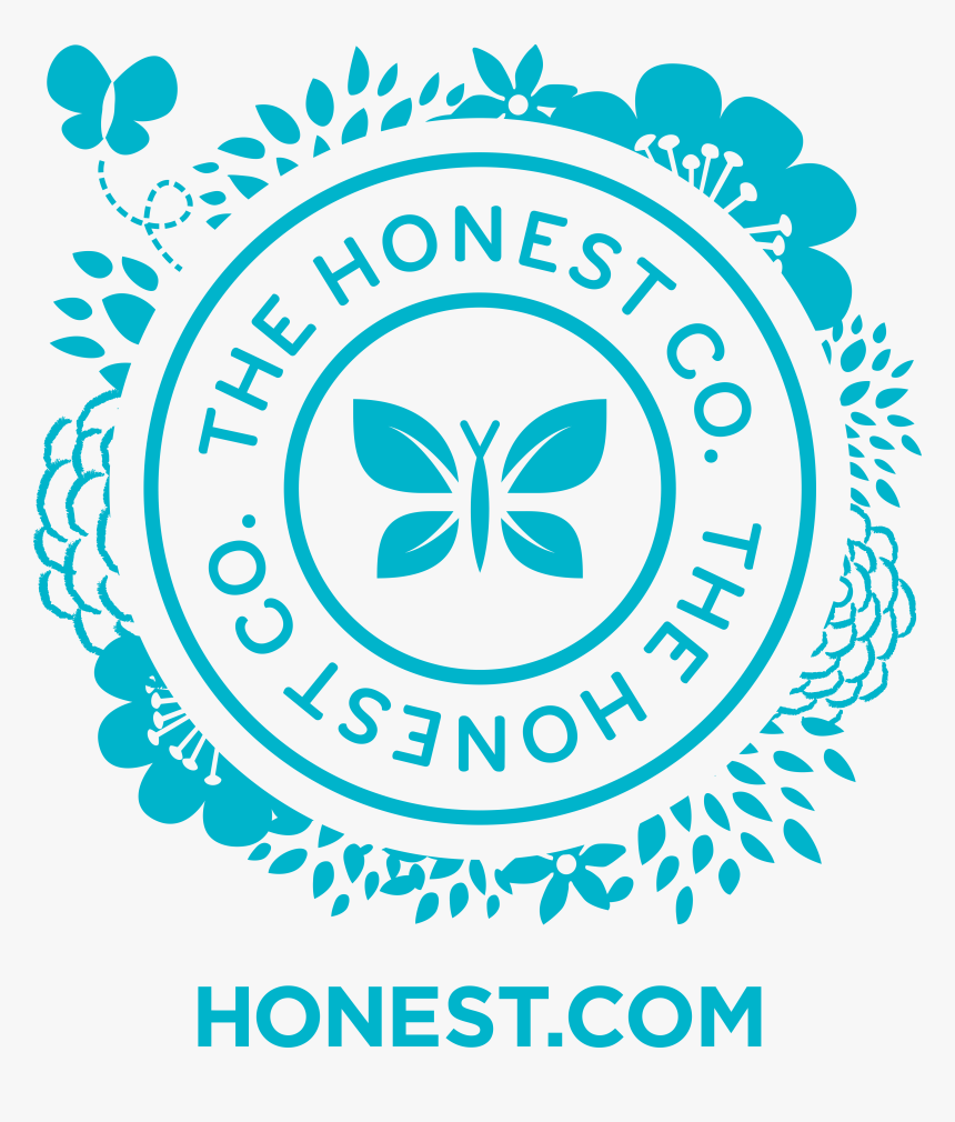 Honest Company Baby Logo, HD Png Download, Free Download