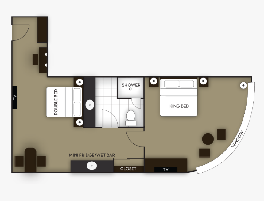 Floor Plan, HD Png Download, Free Download