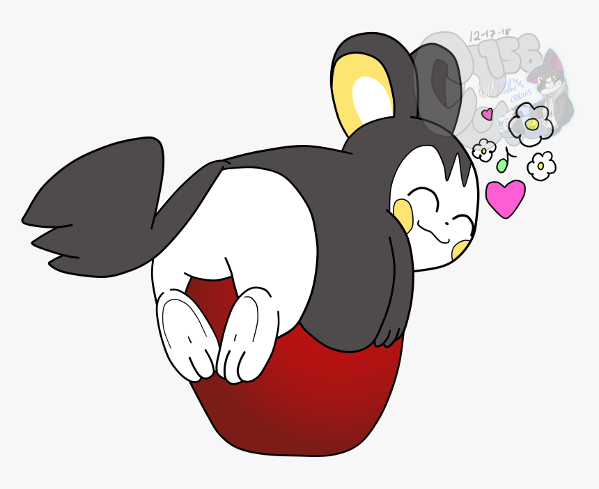 Emolga, HD Png Download, Free Download