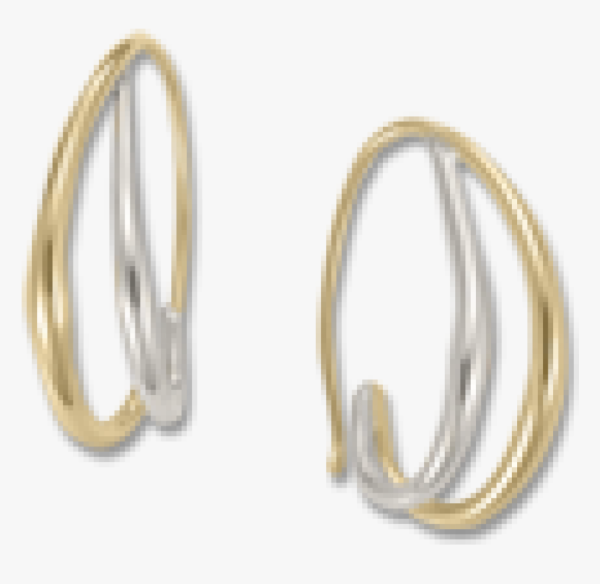 Hoop Earrings - Earrings, HD Png Download, Free Download