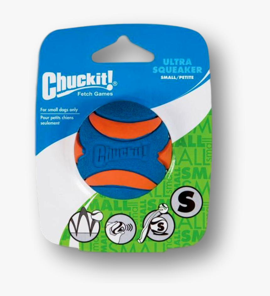 Blue Chuckit Ball, HD Png Download, Free Download