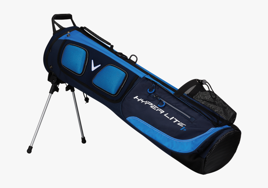 Golf-bag - Callaway Golf Bag Hyper Lite 2019, HD Png Download, Free Download