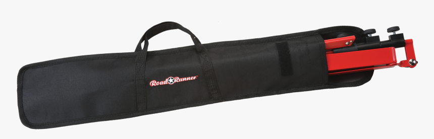 Wire Music Stand Carry Bag Road Runner Rrwmsb - Strap, HD Png Download, Free Download