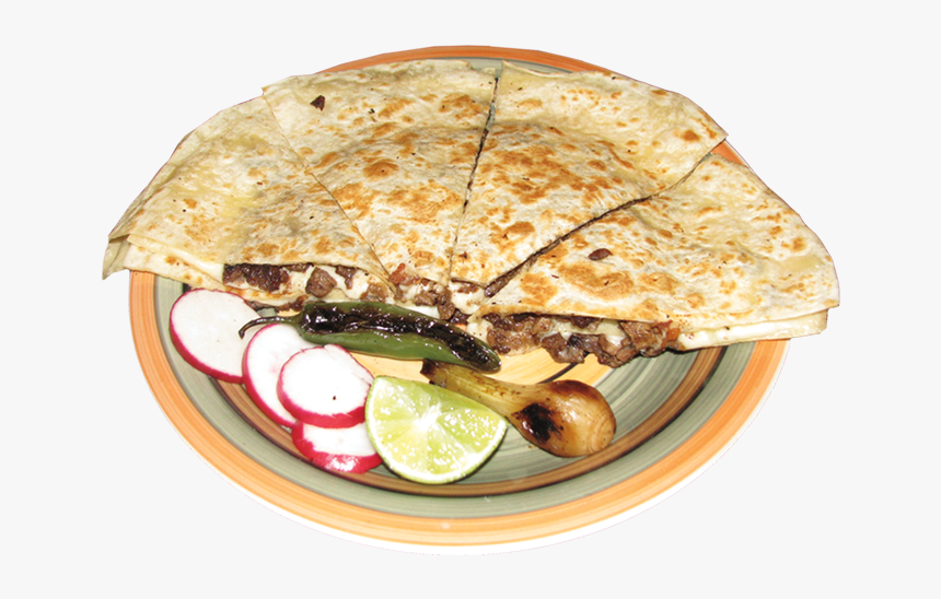 Quesadillas De Bistec Png , Png Download - Quesadillas Con Bistec, Transparent Png, Free Download