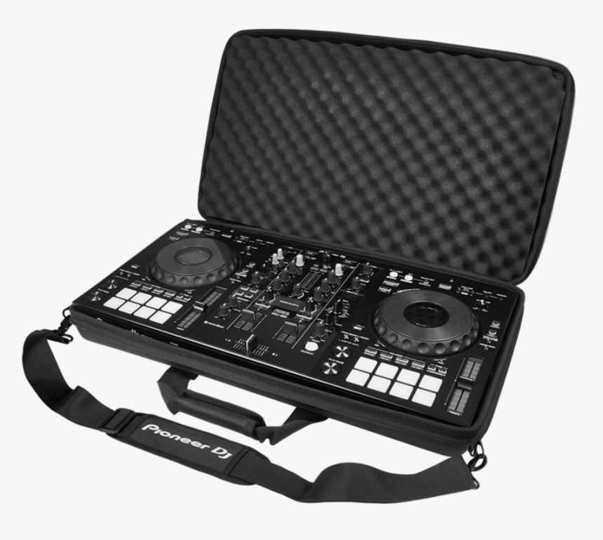 Pioneer Djc 800 Bag - Pioneer Ddj 800 Bag, HD Png Download, Free Download