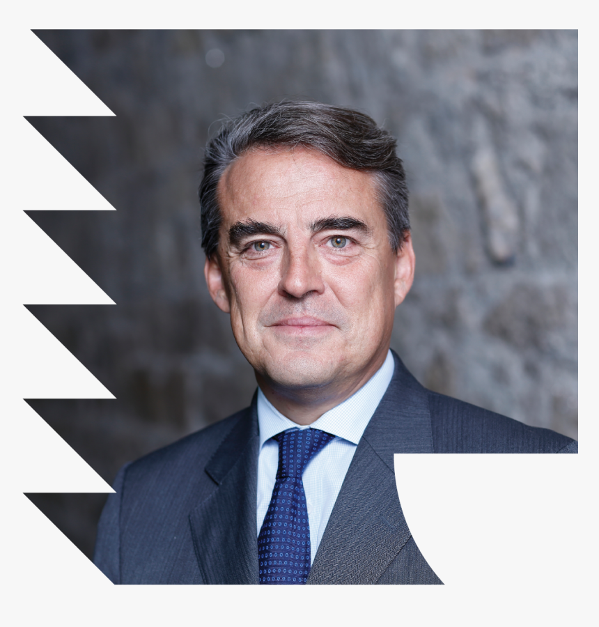 Alexandre De Juniac Iata's Director General And Ceo, HD Png Download, Free Download