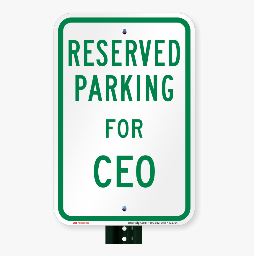 Security Parking Only, HD Png Download, Free Download