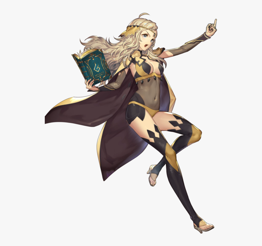 [​img] - Ophelia Fire Emblem Heroes, HD Png Download, Free Download