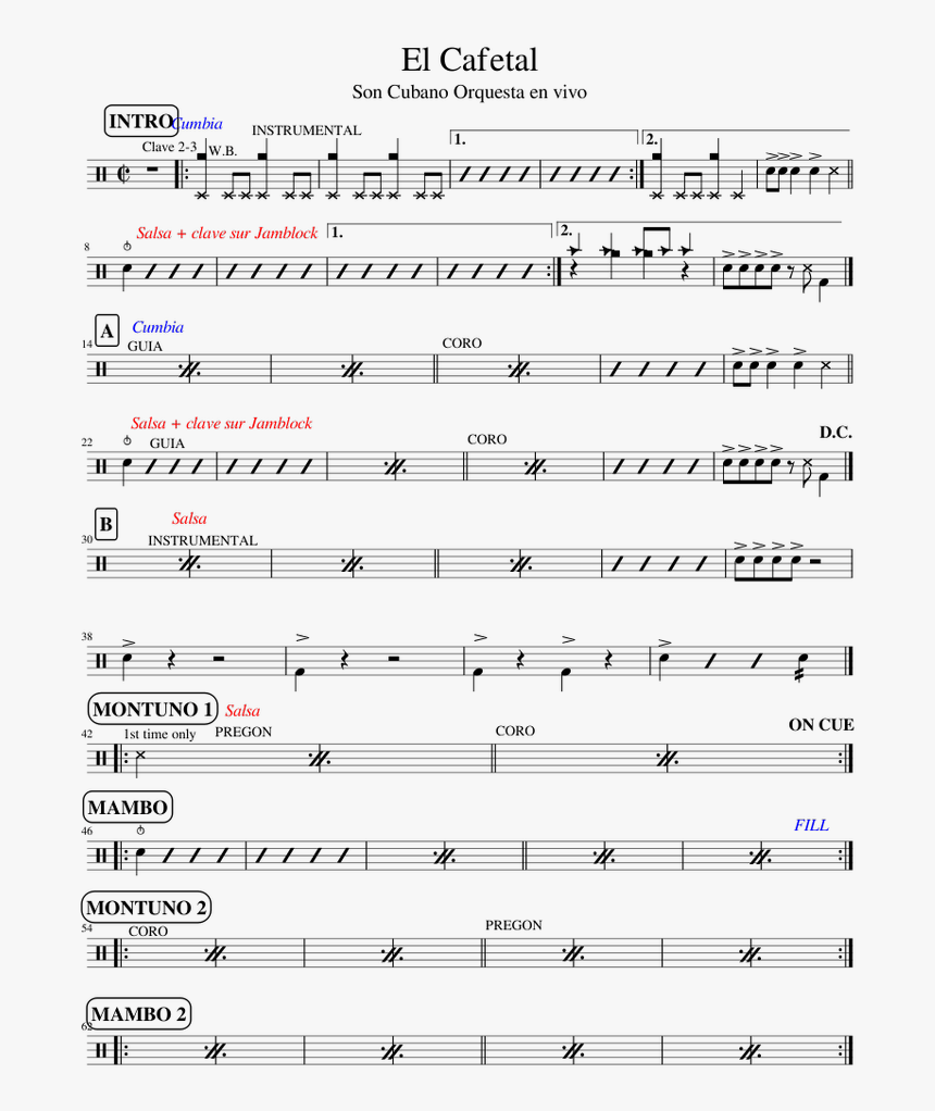 Sheet Music, HD Png Download, Free Download