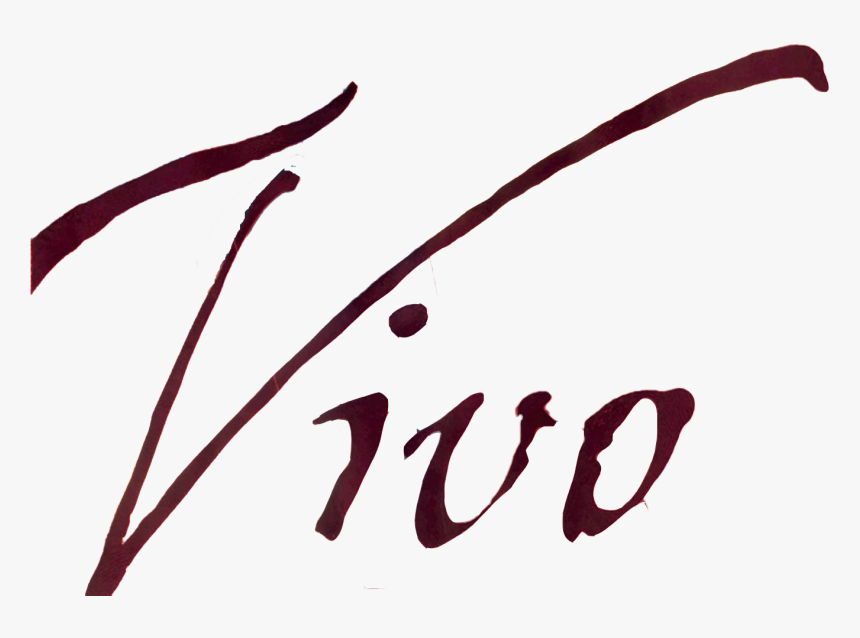 Vivo 2000 Lm - Calligraphy, HD Png Download, Free Download