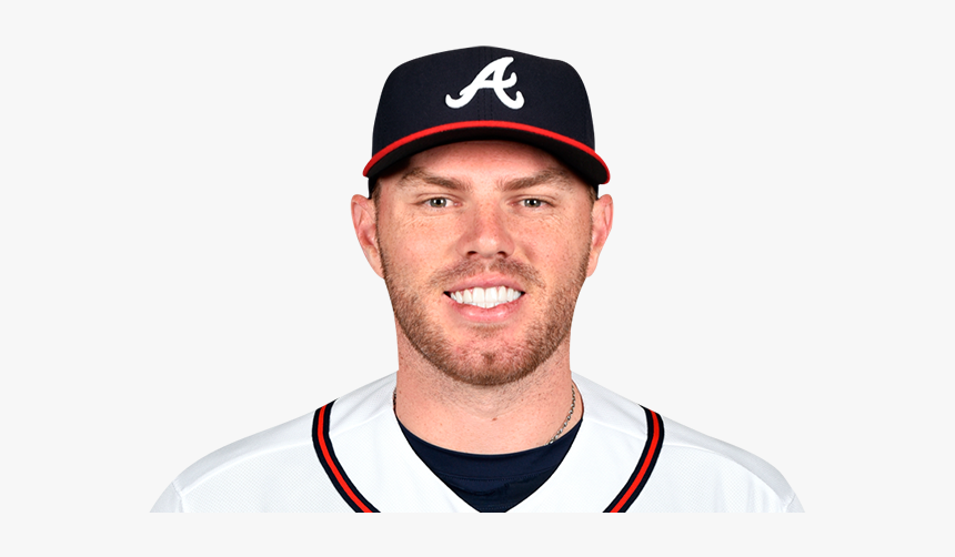 Freddie Freeman, HD Png Download, Free Download