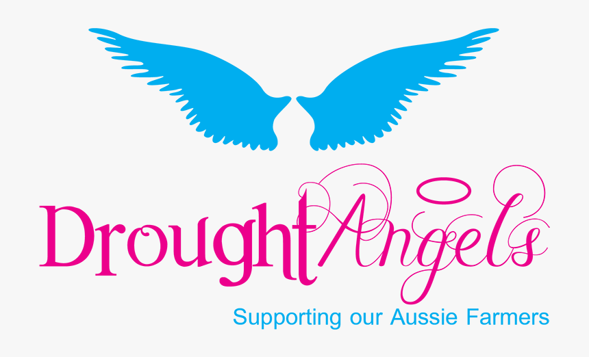 Drought Angels Logo Png, Transparent Png, Free Download