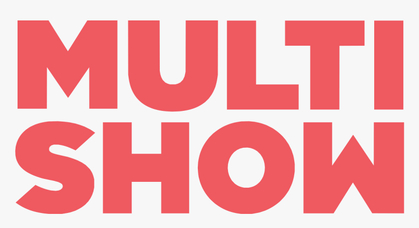 Multi Show Logo Png, Transparent Png, Free Download