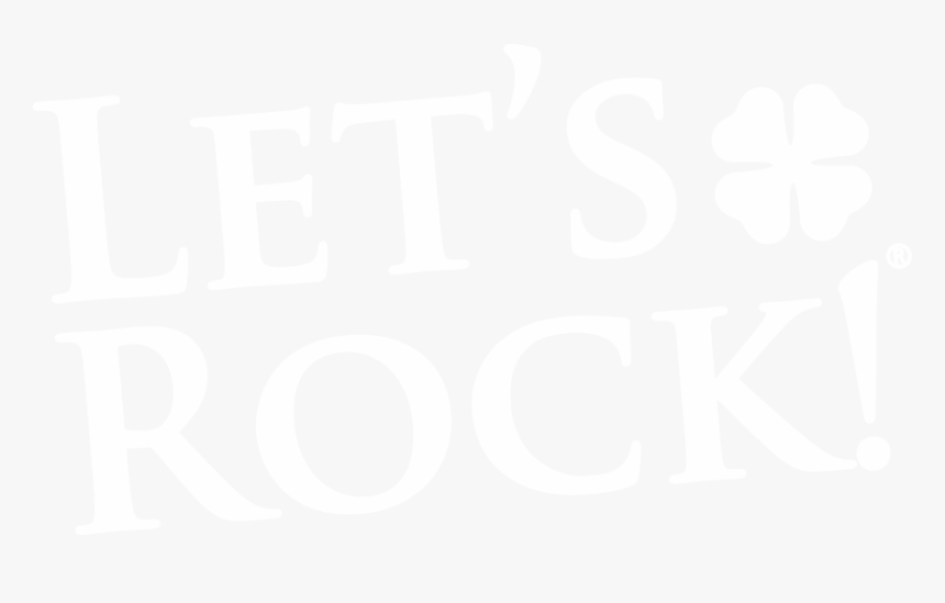 Let´s Rock - Calligraphy, HD Png Download, Free Download