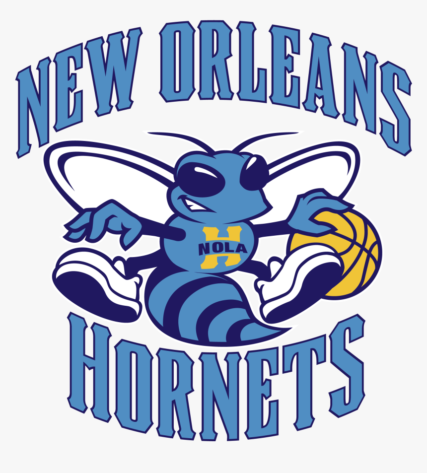 Thumb Image - New Orleans Nba Logo Png, Transparent Png, Free Download