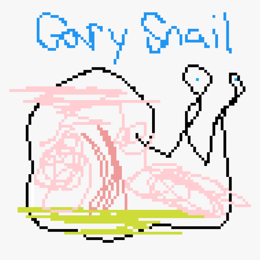 Transparent Gary The Snail Png - Gary The Snail, Png Download, Free Download