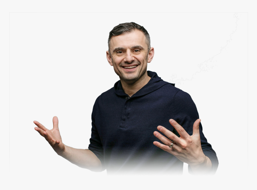 “brandon Is A Legend - Gary Vee Png, Transparent Png, Free Download