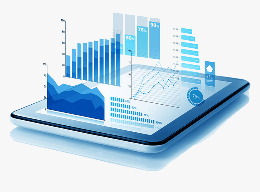 Trading statistics. Финансовые диаграммы. Аналитика иллюстрация. Фон для диаграммы. Информационные технологии вектор.