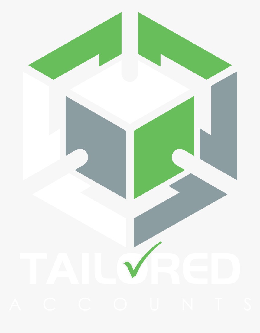 Tailored Accounts Logo - Accounts Logo Png, Transparent Png, Free Download