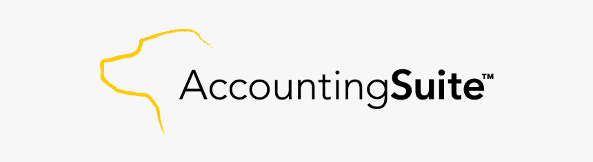 Accountingsuite - Accounting, HD Png Download, Free Download