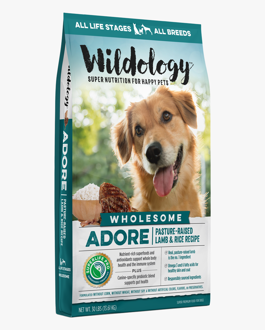 Wildology Dog Food, HD Png Download, Free Download