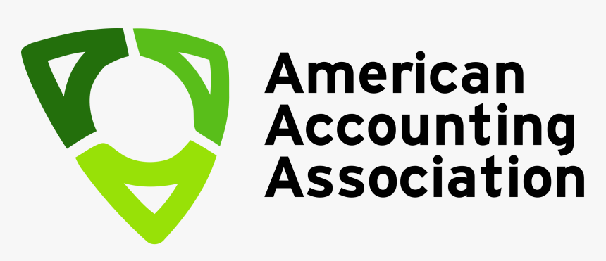 American Accounting Association Logo Png, Transparent Png, Free Download