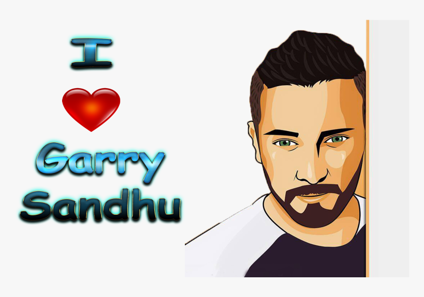 Garry Sandhu Png Free Pic - Poster, Transparent Png, Free Download