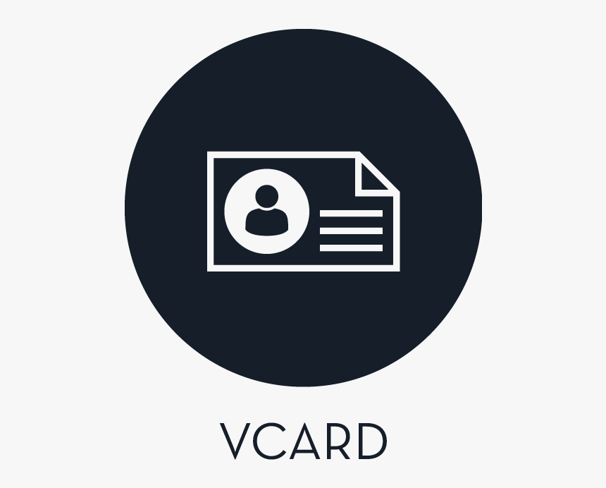 Vcard Png - Ville De Saint Etienne, Transparent Png, Free Download