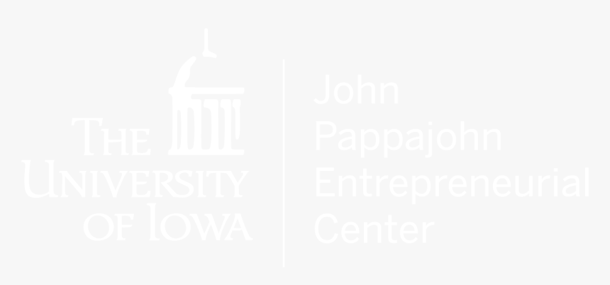 John Pappajohn Entrepreneurial Center At The University - Poster, HD Png Download, Free Download