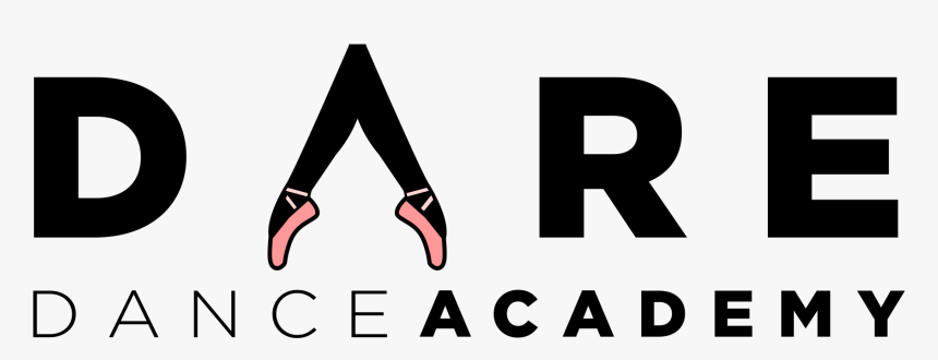 DSA Dance Academy Logo by Cyber Avanza on Dribbble