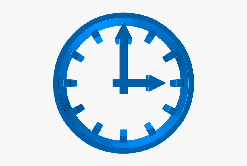 Reloj, Tiempo, Cita, Reunión, Momento De La, Puntero - 10 Minute Timer Clipart, HD Png Download, Free Download