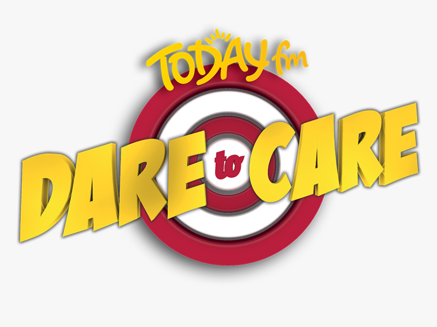 Dare To Care Today Fm, HD Png Download, Free Download