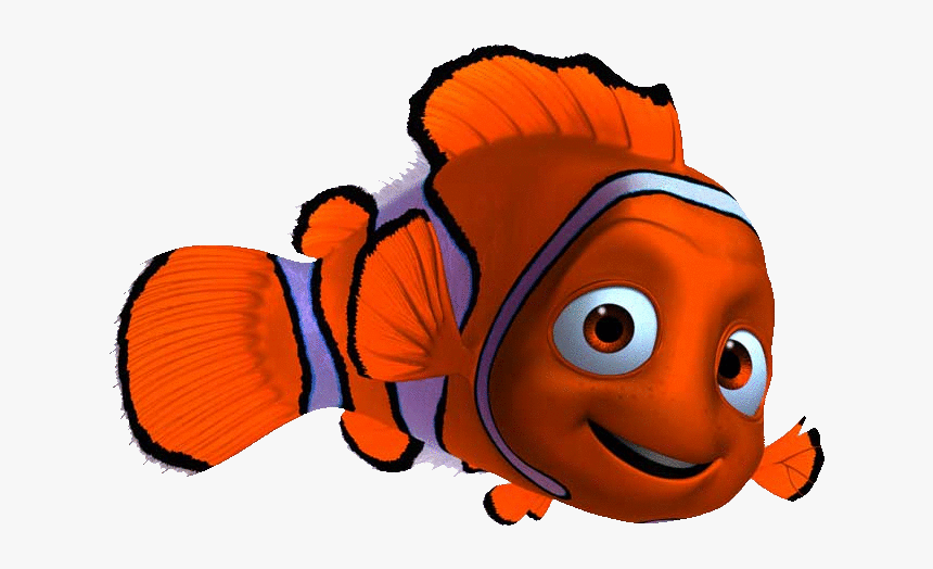 Nemo download. Немо. Рыбка Немо. Рыбка мультяшная. Рыбка-клоун.