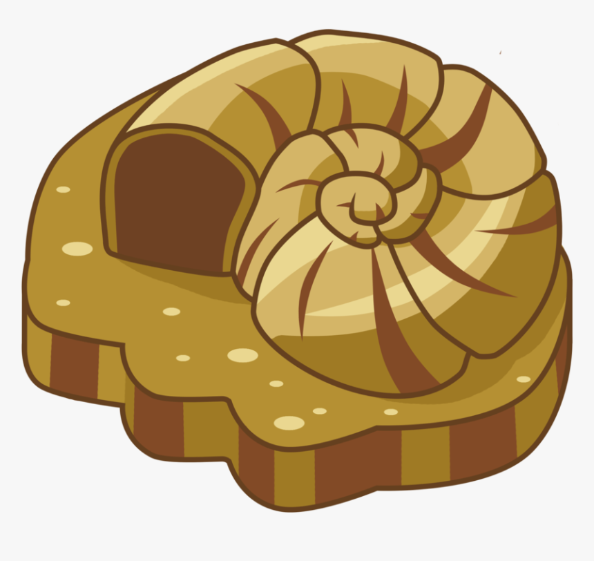 Helix Fossil , Png Download - Pokemon Helix Fossil, Transparent Png -  kindpng
