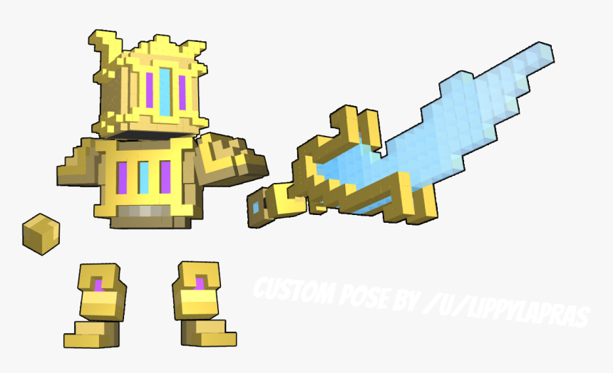 Trove Png, Transparent Png, Free Download