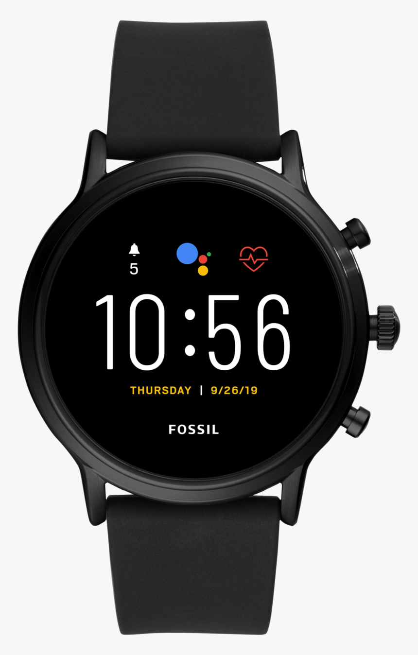 Fossil Smartwatch Gen 5, HD Png Download, Free Download