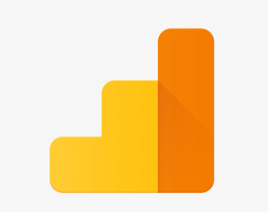 Google Analytics Icon Vector, HD Png Download, Free Download