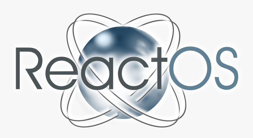 Reactos, HD Png Download, Free Download