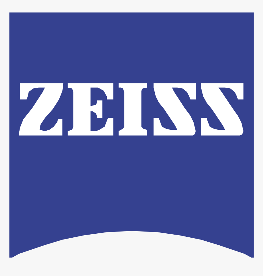 Carl Zeiss Logo Vector, HD Png Download, Free Download