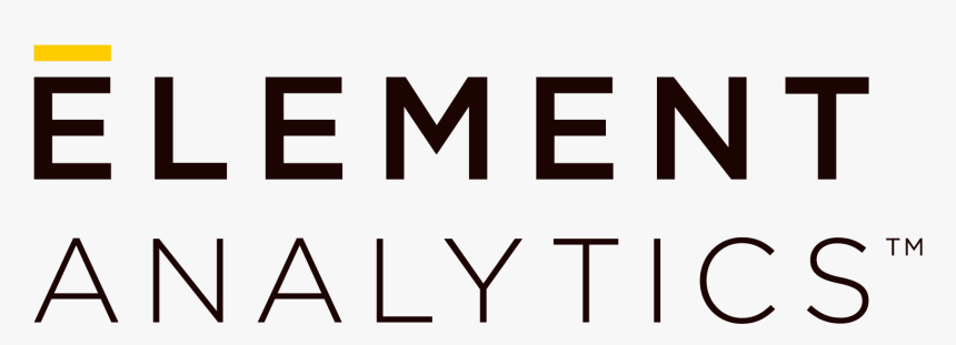 Element Analytics Logo, HD Png Download, Free Download