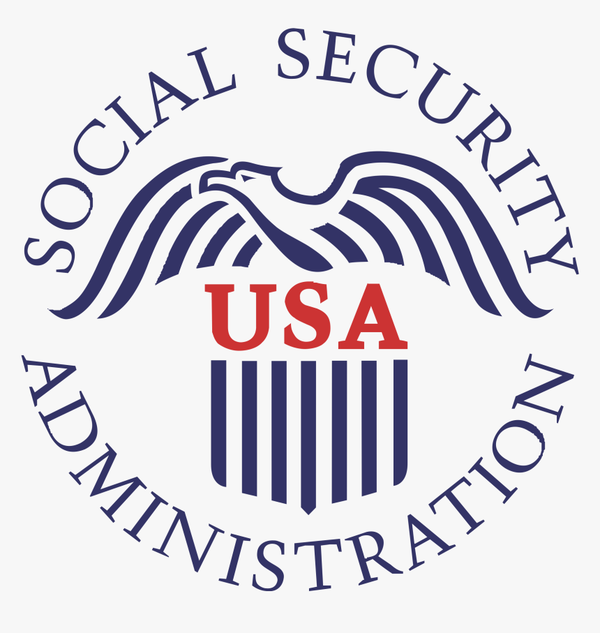 Social Security Act Symbol, HD Png Download, Free Download