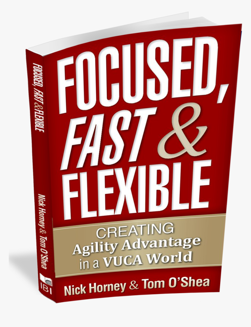 Fast Focused Flexible, HD Png Download, Free Download