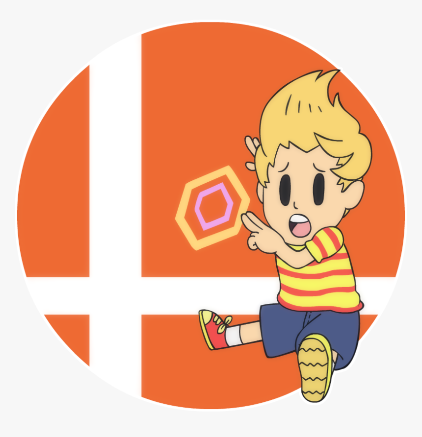 Lucas , Png Download - Cartoon, Transparent Png, Free Download