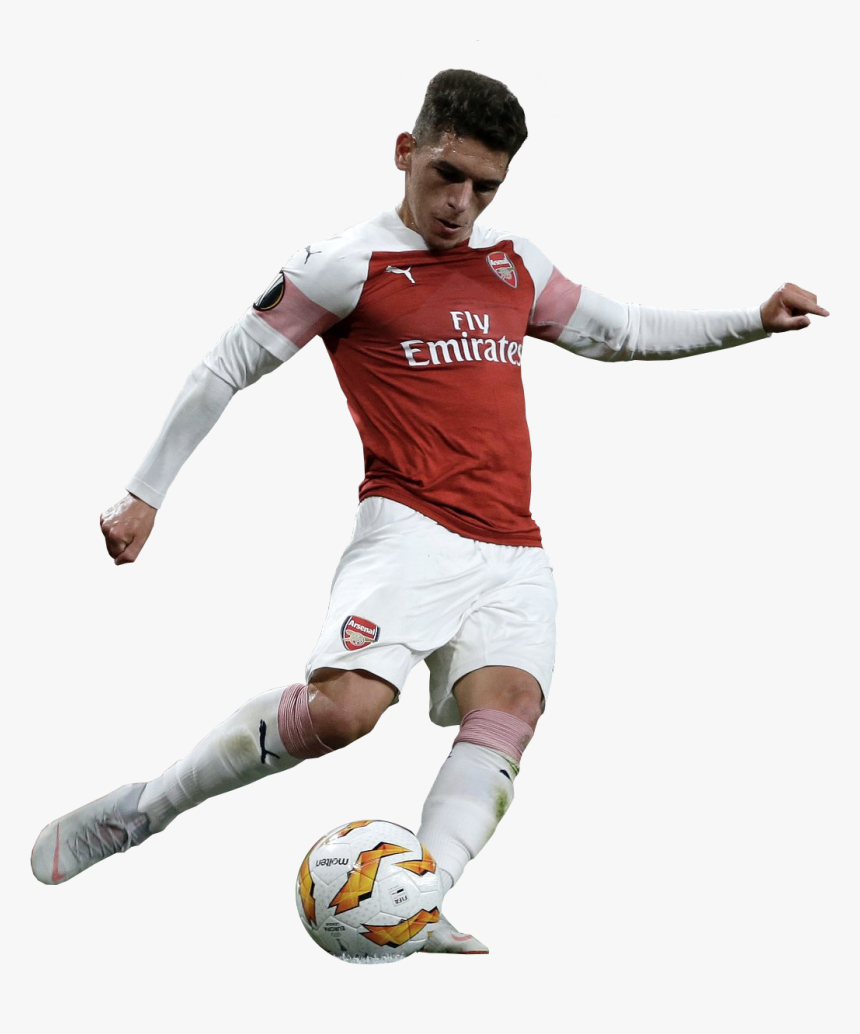 Lucas Torreira render - Lucas Torreira Transparent Background, HD Png Download, Free Download